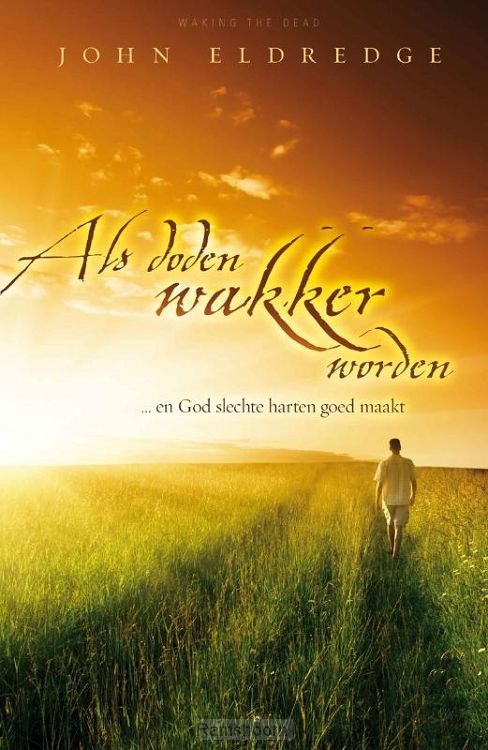 Als doden wakker worden