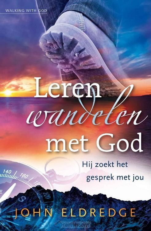 Leren wandelen met god