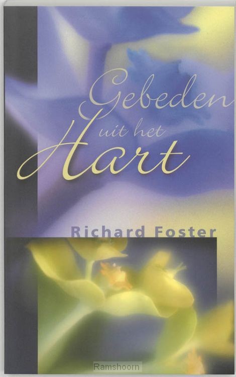 Gebeden uit het hart  POD