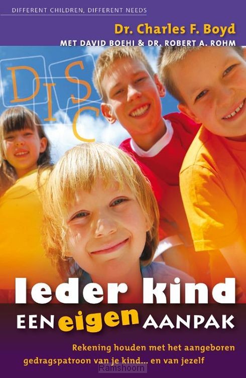 Ieder kind een eigen aanpak