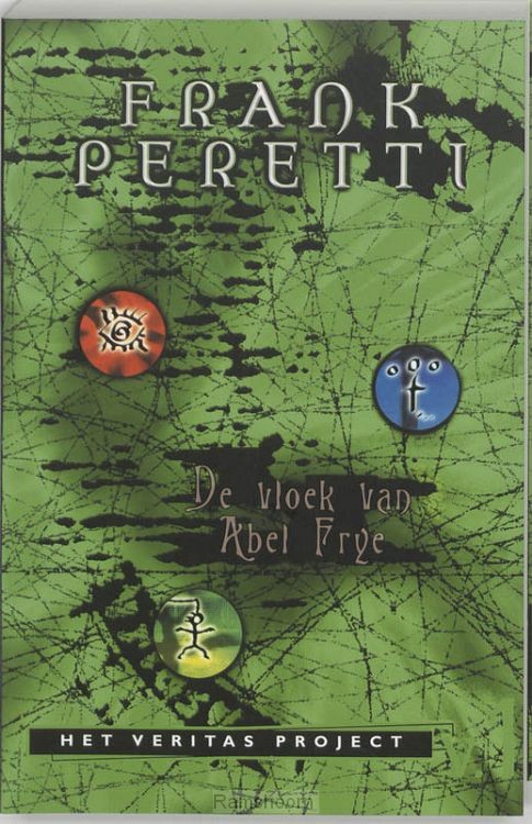 Vloek van abel frye