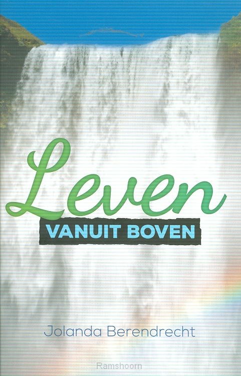 Leven vanuit boven