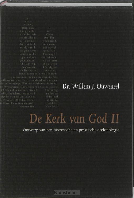 Kerk van god 2