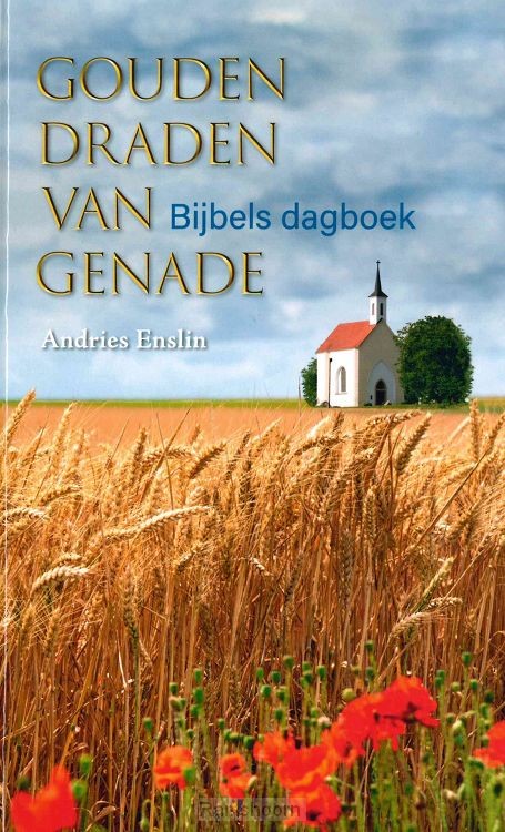 Gouden draden van genade