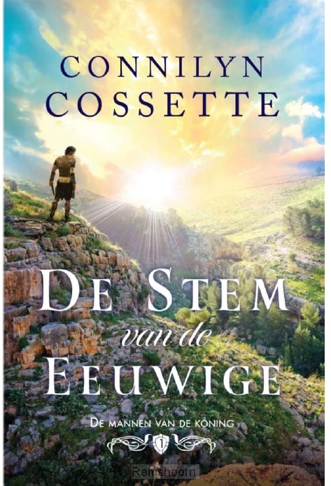 Stem van de eeuwige