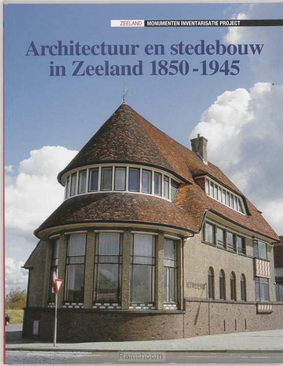 architectuur en stedebouw