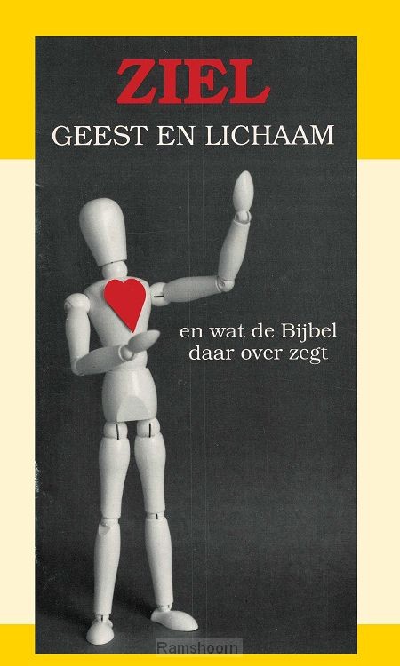 Ziel, Geest en Lichaam
