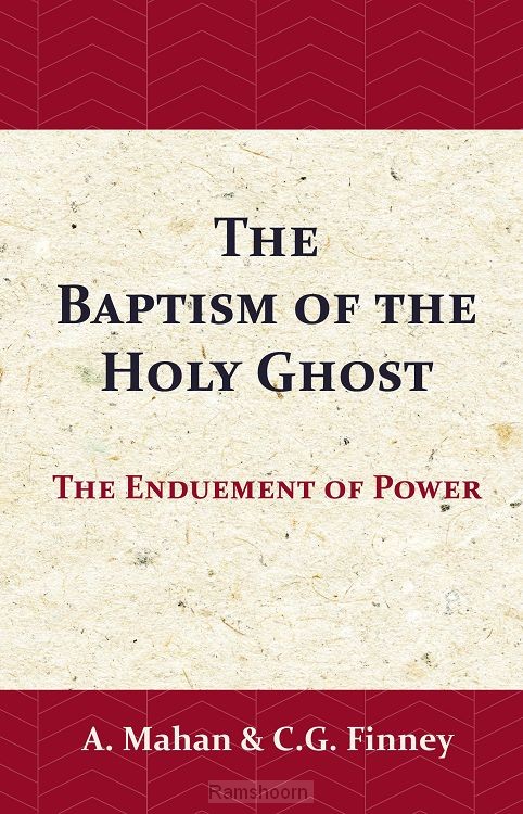 The Baptism of the Holy Ghost