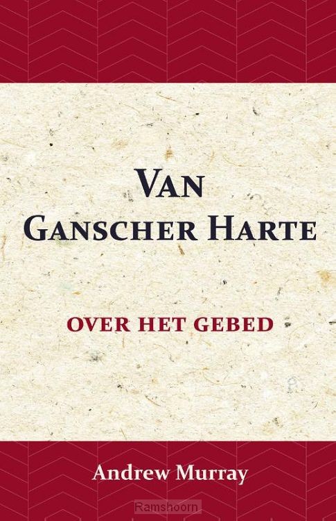 Van Ganscher Harte