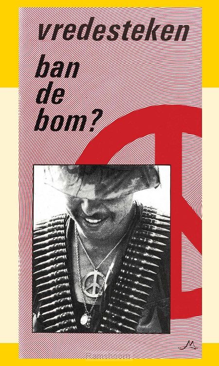 Vredesteken - Ban de Bom