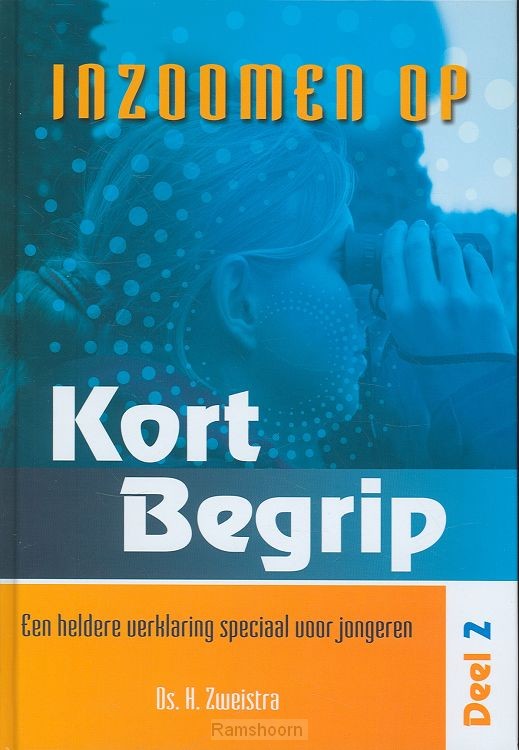 Inzoomen op kort begrip 2