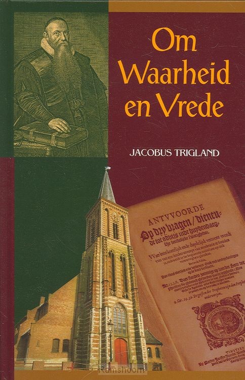 Om waarheid en vrede