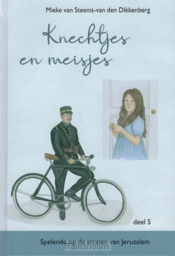 Knechtjes en meisjes 5