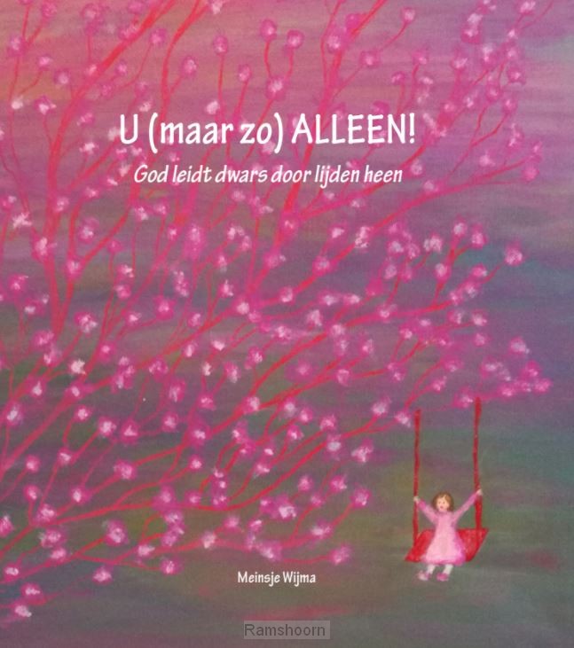 U (maar zo) alleen!