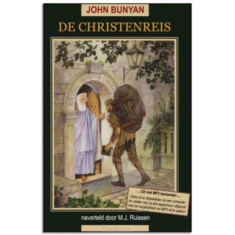 Christenreis