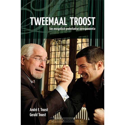Tweemaal troost