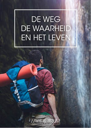 Weg de Waarheid & het Leven