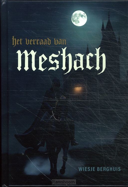 Het verraad van Meshach