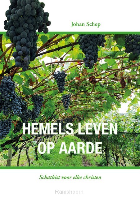 Hemels leven op aarde