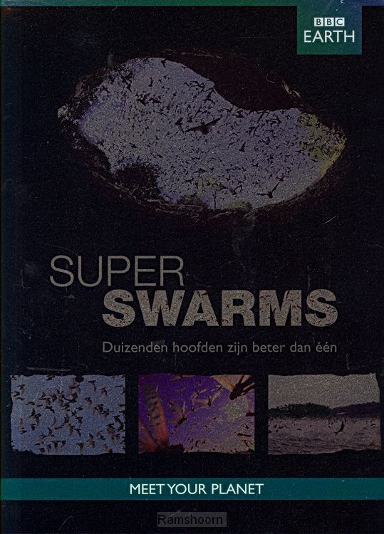 Super Swarms
