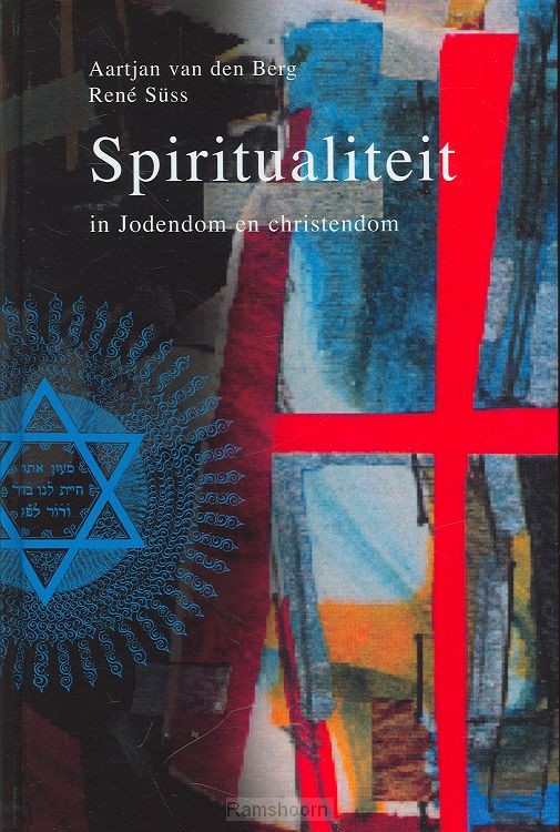 Spiritualiteit in jodendom / christendom