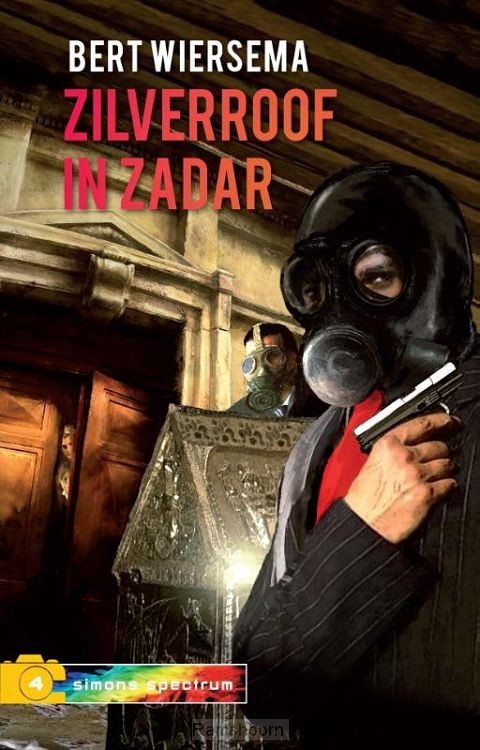 Zilverroof in zadar ING