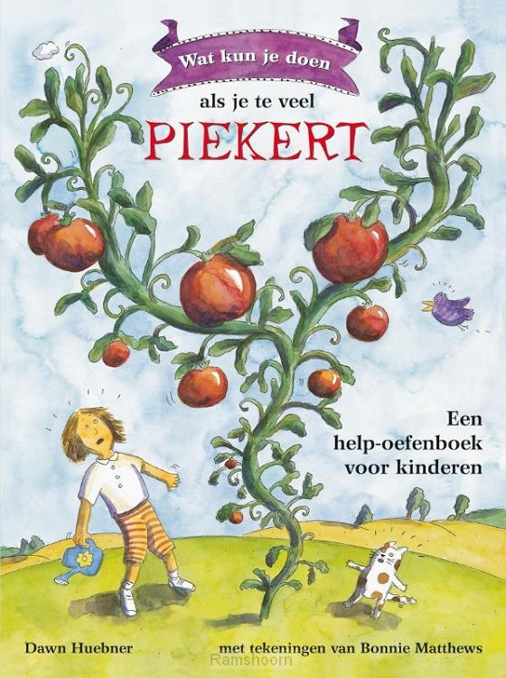 Wat kun je doen als je te veel piekert /