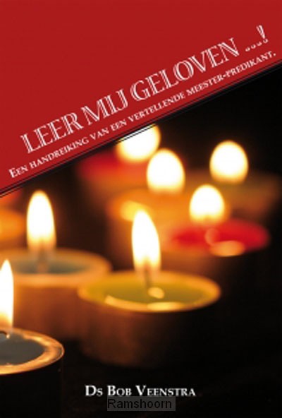 Leer mij geloven