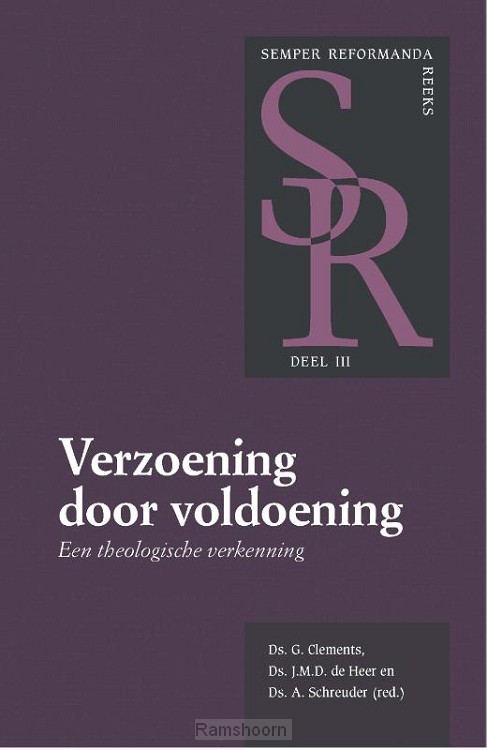 Verzoening door voldoening
