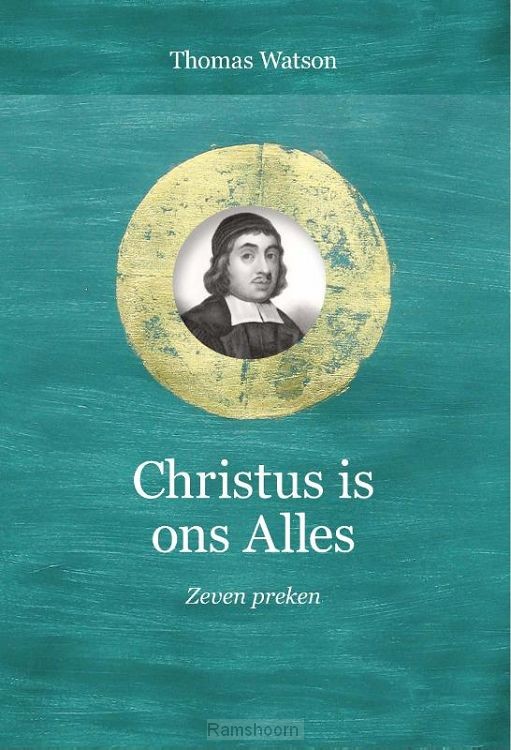 Christus is ons Alles deel 16