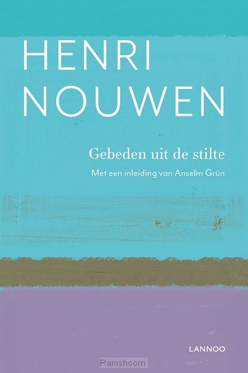 Gebeden uit de stilte