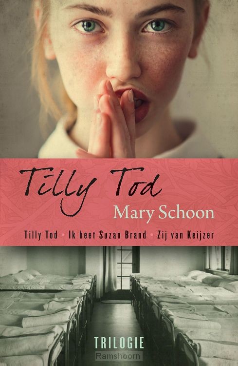 Tilly Tod trilogie