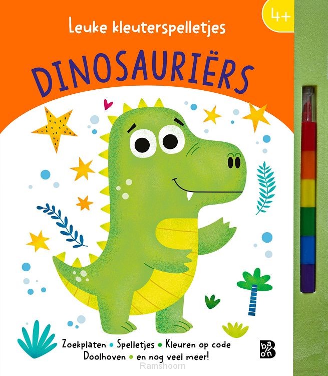 Dino's