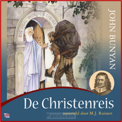 De Christenreis luisterboek