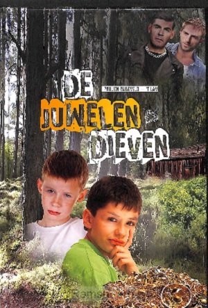 Juwelendieven