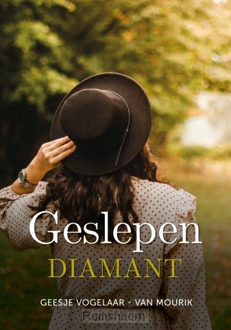 Geslepen diamant