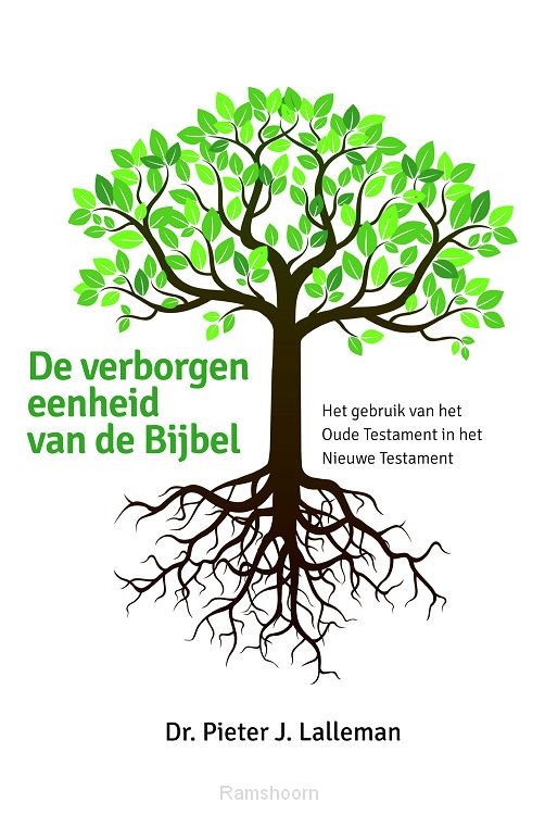 De verborgen eenheid van de Bijbel