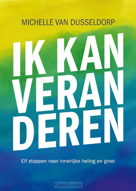 Ik kan veranderen