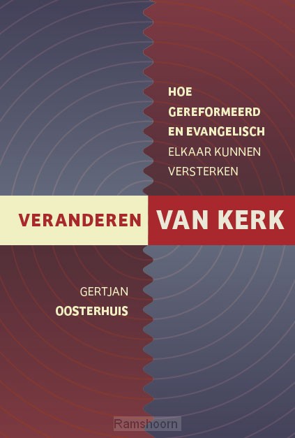 Veranderen van kerk