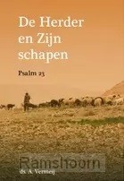 Herder en Zijn schapen
