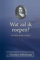 Wat zal ik roepen