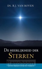 Heerlijkheid der sterren