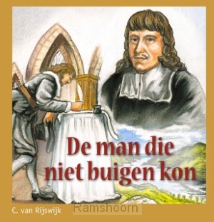 Man die niet buigen kon