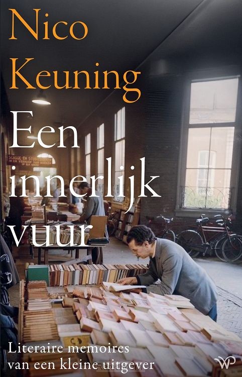 Een innerlijk vuur