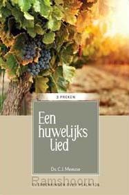 Een huwelijks lied