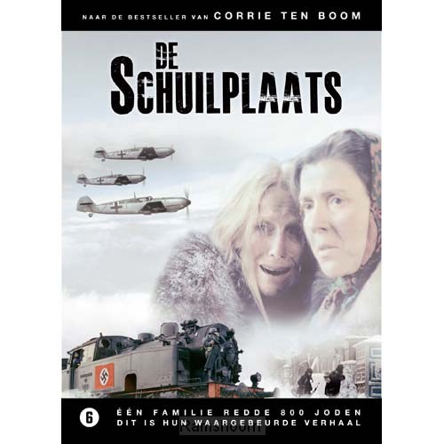 Schuilplaats, De (The Hiding Place)