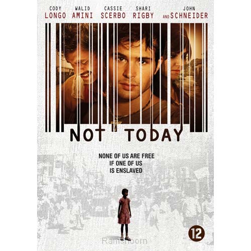 Dvd not today
