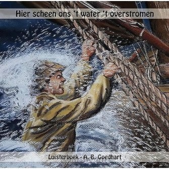 Hier scheen ons 't water  LUISTERBO