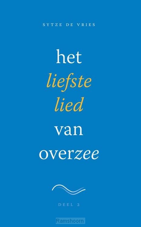Liefste lied van overzee 2
