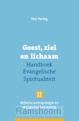 Geest ziel en lichaam POD